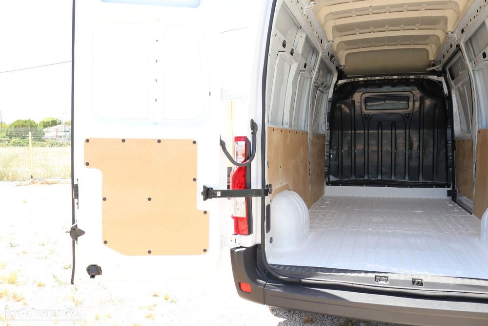Renault Master 2.3DCi 136cv L3H3 3.5T C/Iva Incluído - 11