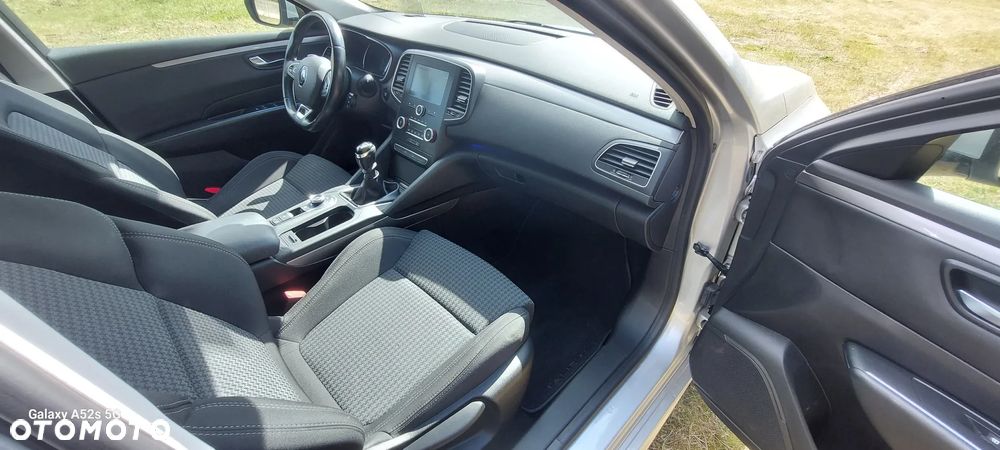 Renault Talisman - 15