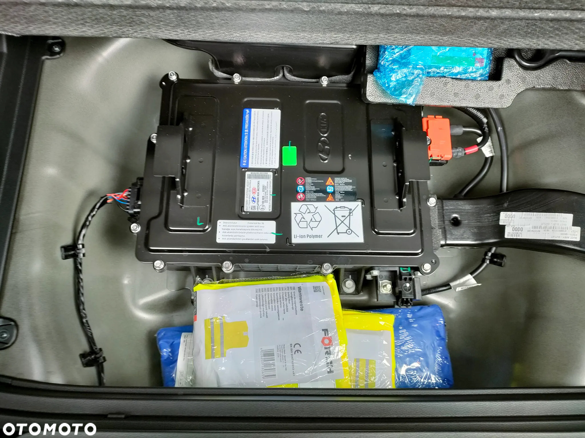 Hyundai i20 1.0 T-GDI 48V-Hybrid Intro - 35