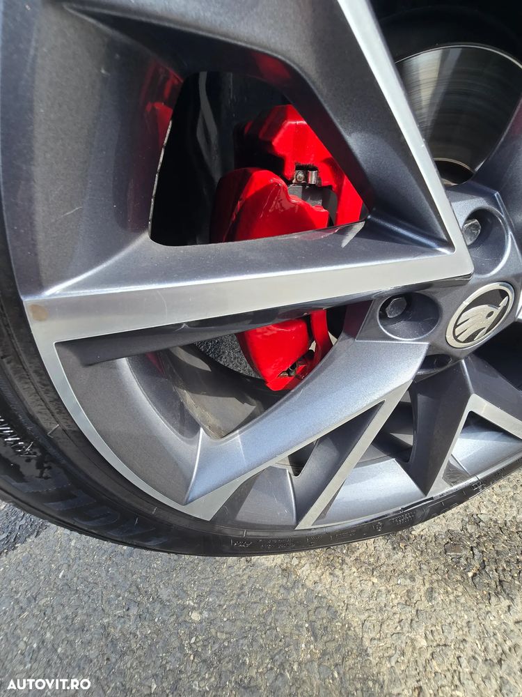 Skoda Kodiaq 2.0 TDI 4X4 DSG Sportline - 26