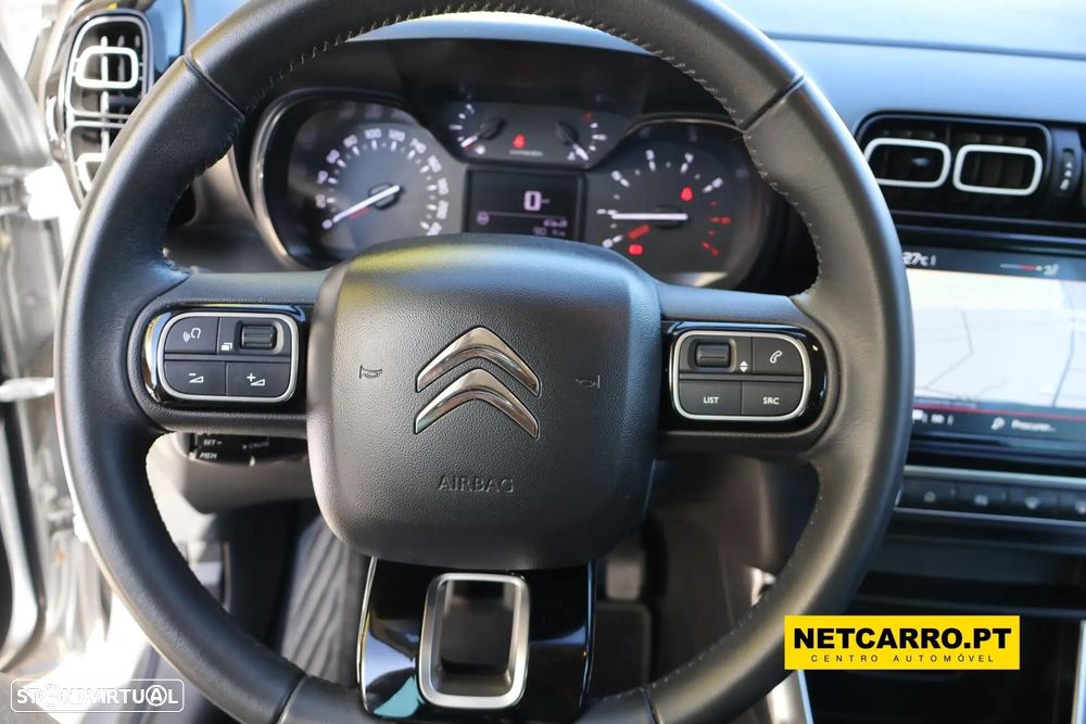 Citroën C3 Aircross 1.2 PureTech Feel Pack - 7