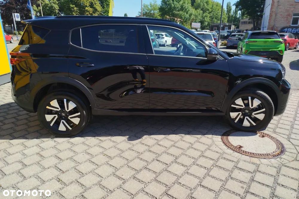 Opel Frontera 1.2 T mHEV GS eDTC6 - 2