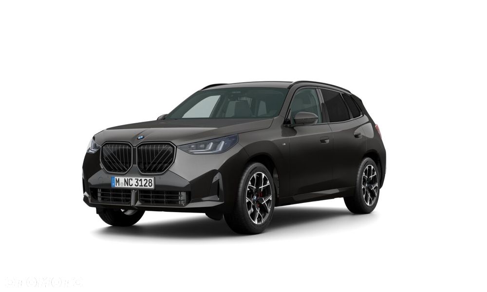 BMW X3 - 1
