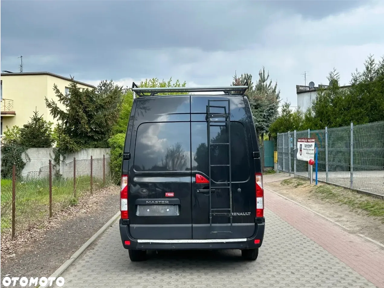 Renault Master - 5
