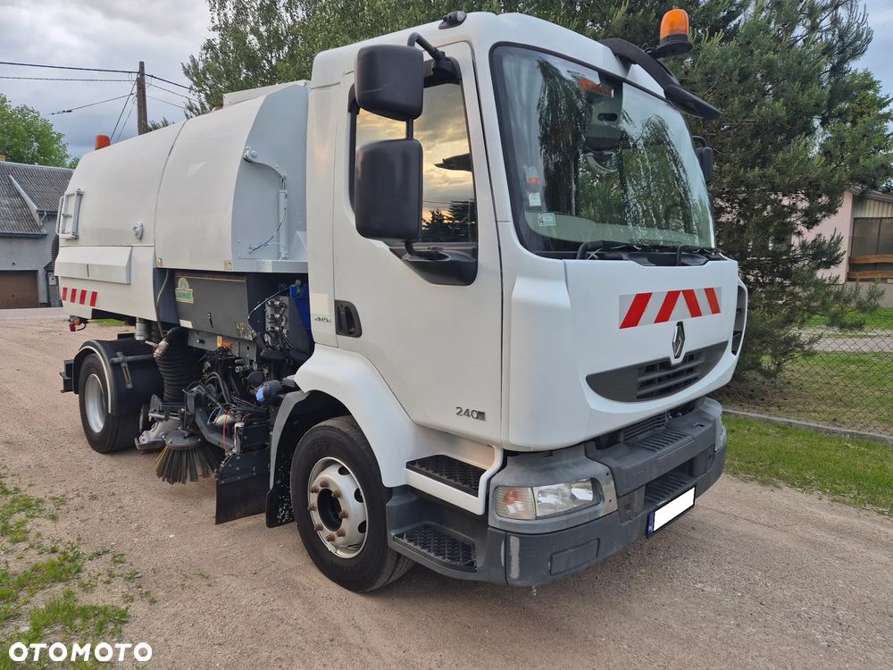 Renault Midlum - 2