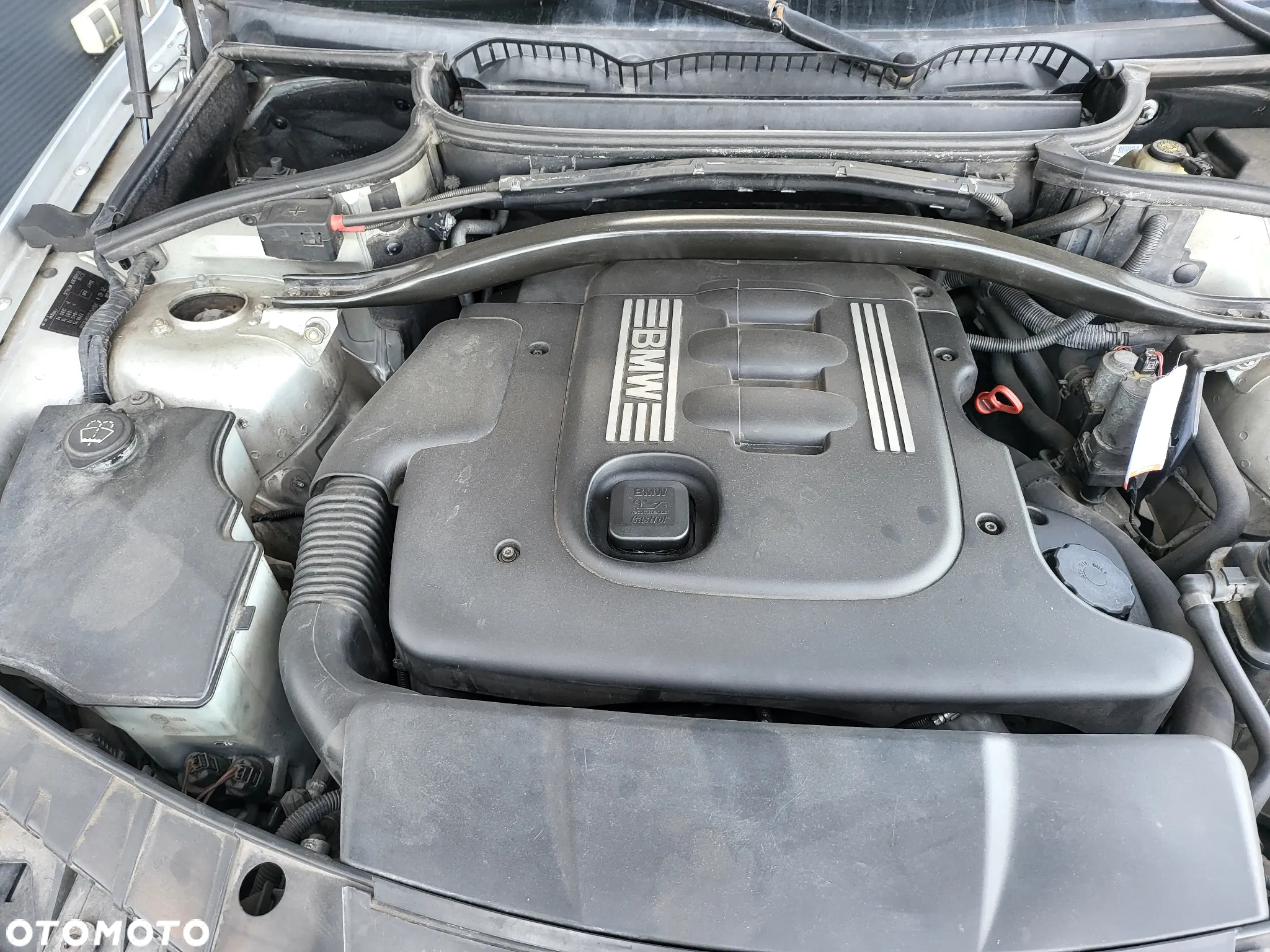 BMW X3 2.0d - 34