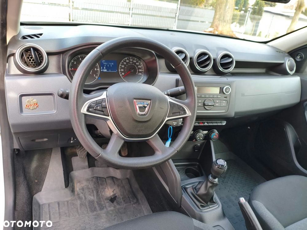 Dacia Duster 1.0 TCe Essential - 9