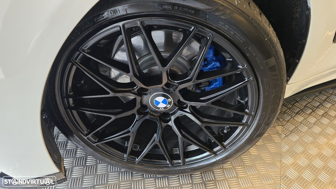 BMW 425 d Pack M Auto - 31