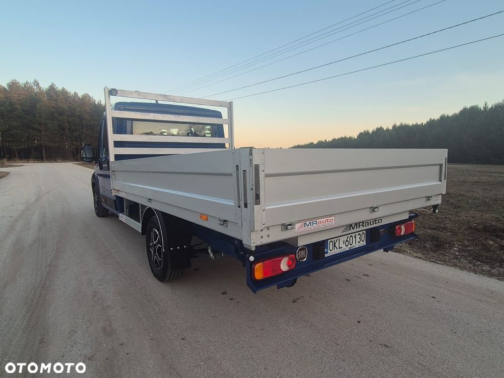 Fiat Ducato - 15