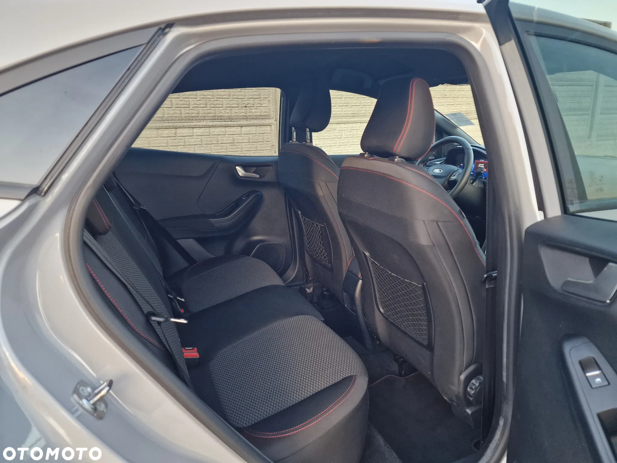 Ford Puma 1.0 EcoBoost mHEV ST-Line - 18