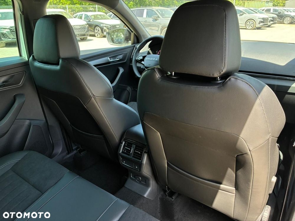 Skoda Karoq - 28