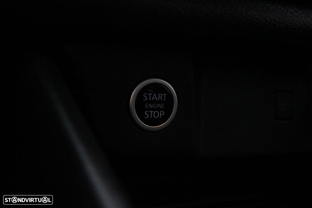 Nissan Qashqai 1.3 DIG-T N-Connecta - 21