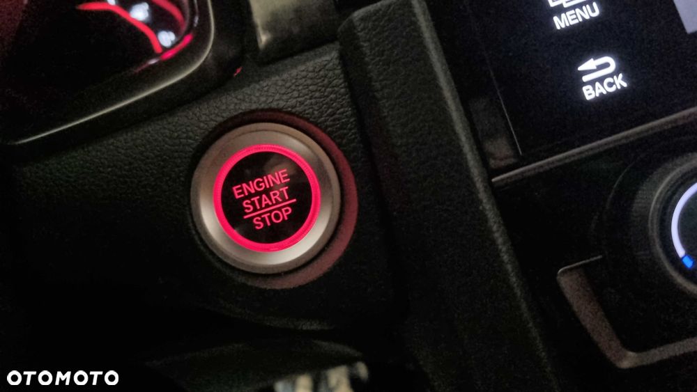 Honda Civic 2.0 T Type-R GT - 12