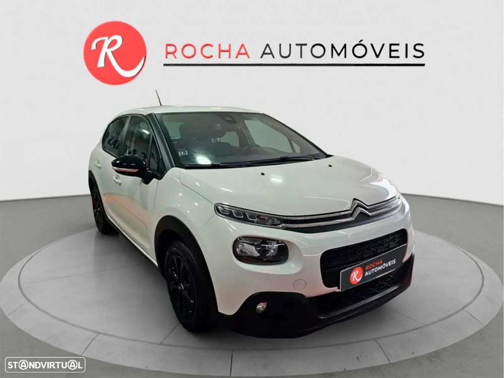 Citroën C3 1.2 PureTech Shine - 4