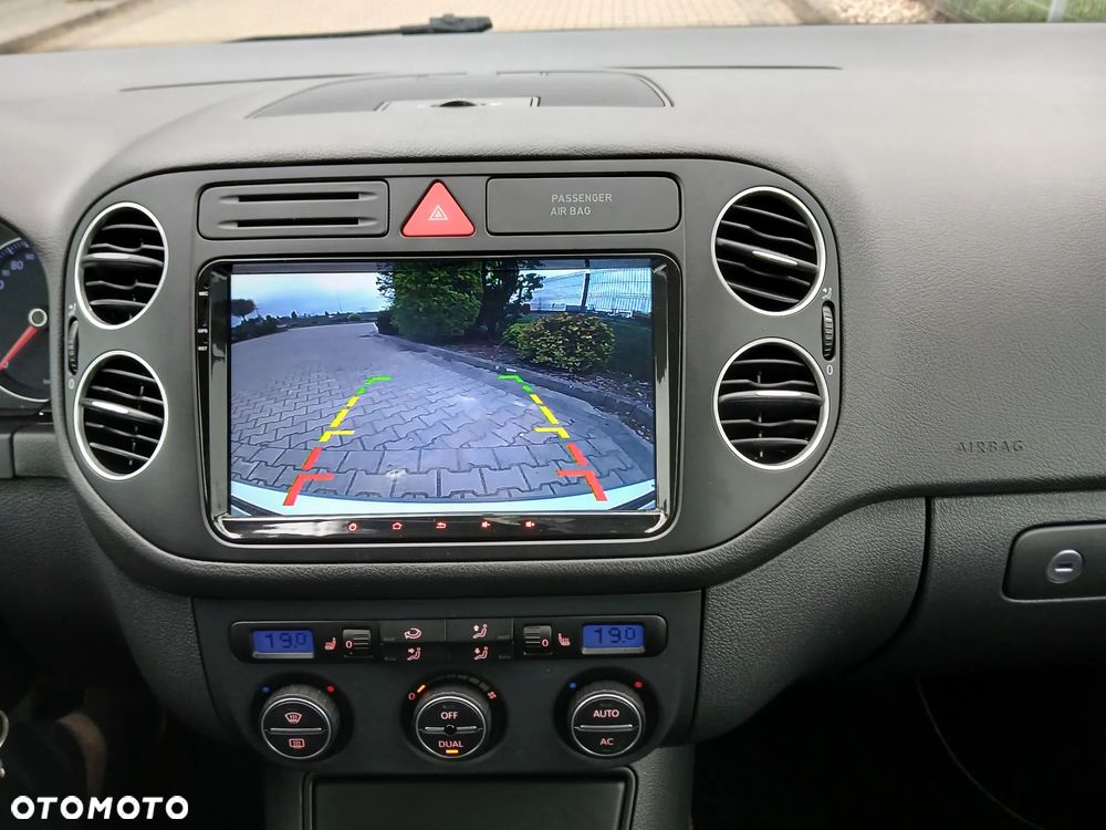 Volkswagen Golf Plus 1.4 TSI United - 12