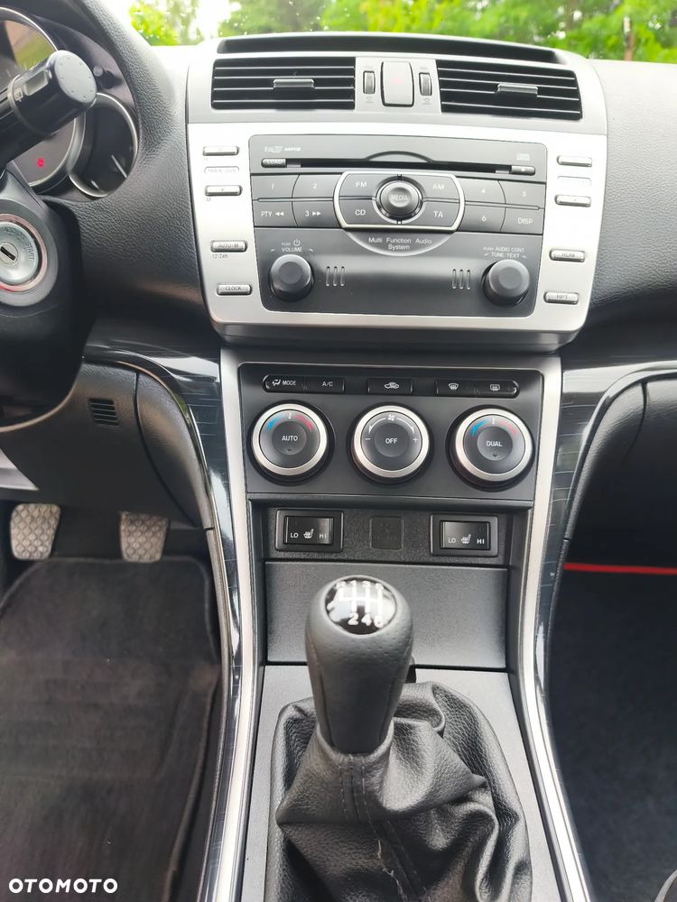 Mazda 6 Sport 2.0 Exclusive - 16