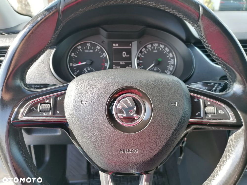 Skoda Octavia 1.8 TSI Style DSG - 15