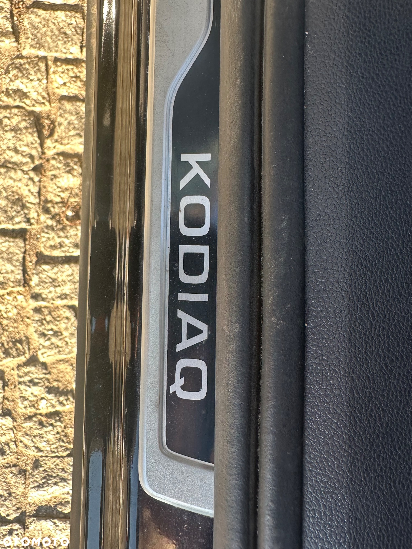 Skoda Kodiaq 2.0 TSI 4x4 DSG Clever - 26