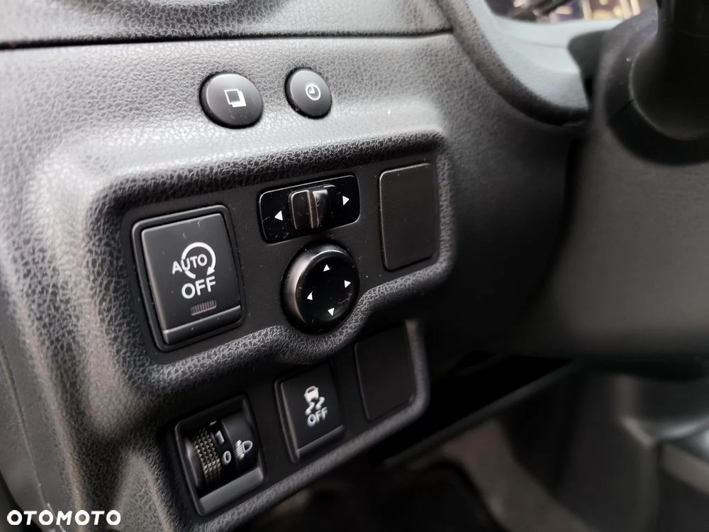 Nissan Note 1.2 Acenta Plus - 28