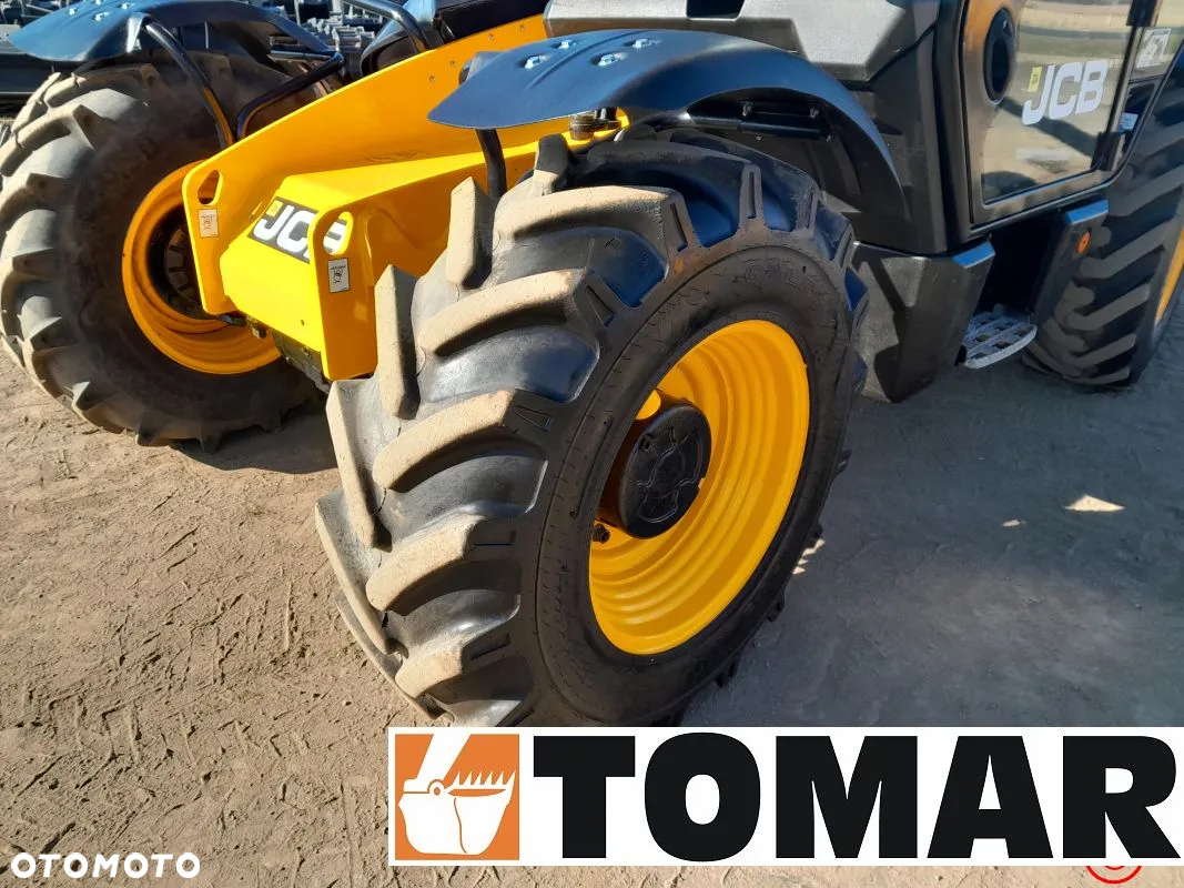JCB 531-70 - 17