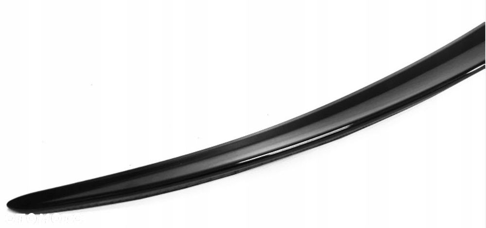 Spoiler Lotka Amg Klapa Mercedes E klasa Coupe 238 - 2