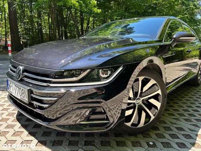 Volkswagen Arteon 2.0 TDI R-Line DSG - 9