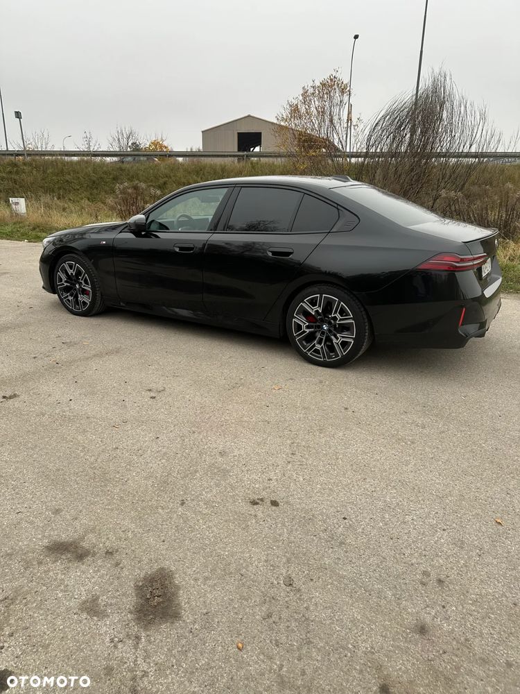 BMW Seria 5 - 6