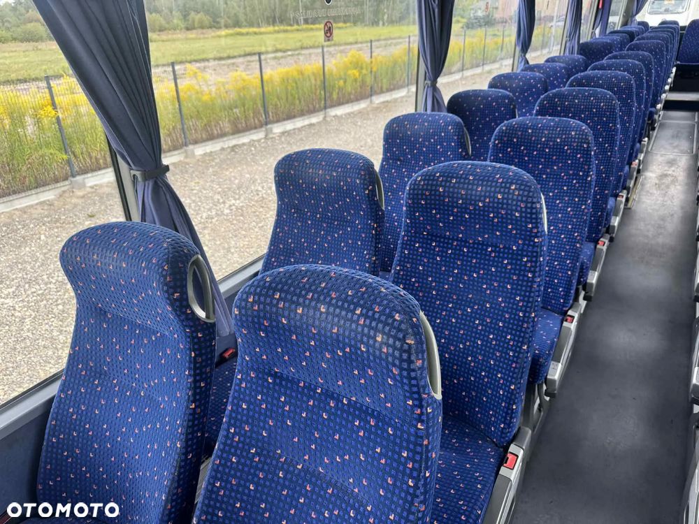 Setra 417 GTHD - 18