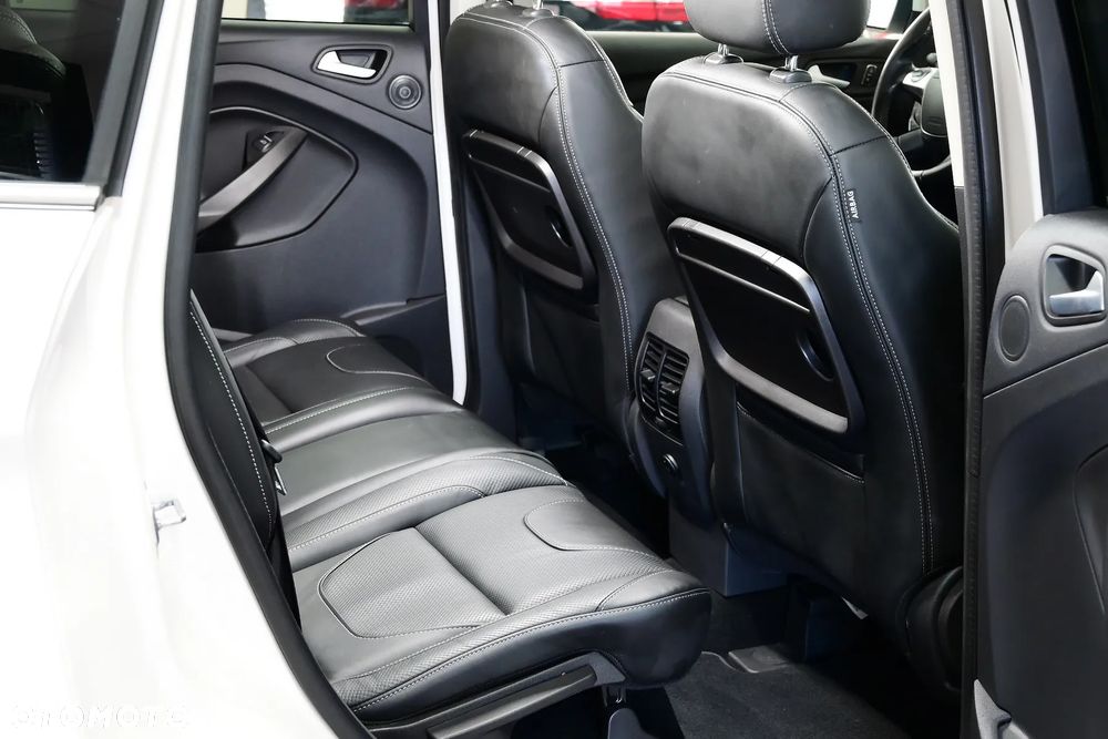 Ford Kuga 2.0 TDCi 4x4 Individual - 11