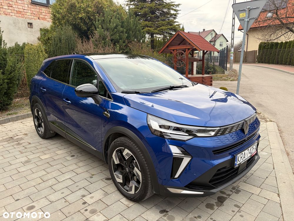 Renault Symbioz 1.6 E-Tech Full Hybrid 145 Evolution - 5