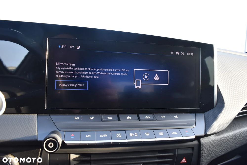 Opel Astra 1.5 CDTI GS Line S&S - 26