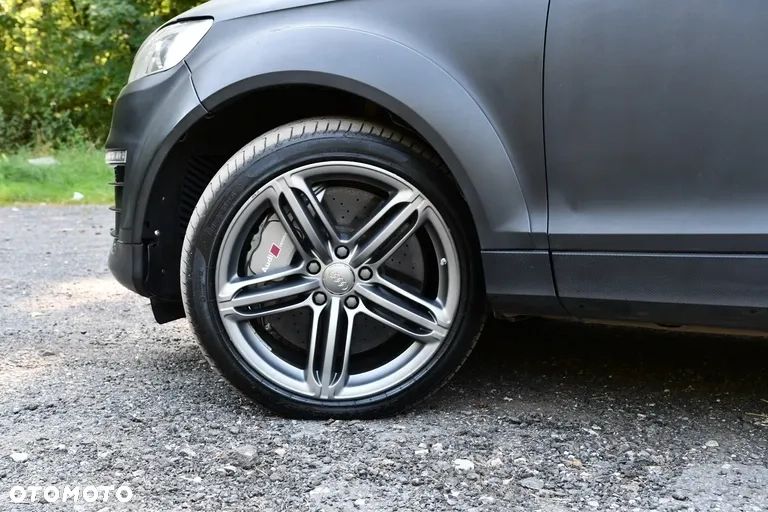 Audi Q7 - 7