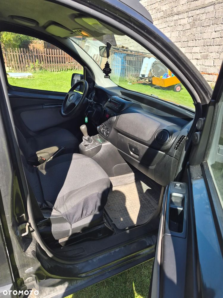 Citroën Nemo 1.3 HDi X - 6
