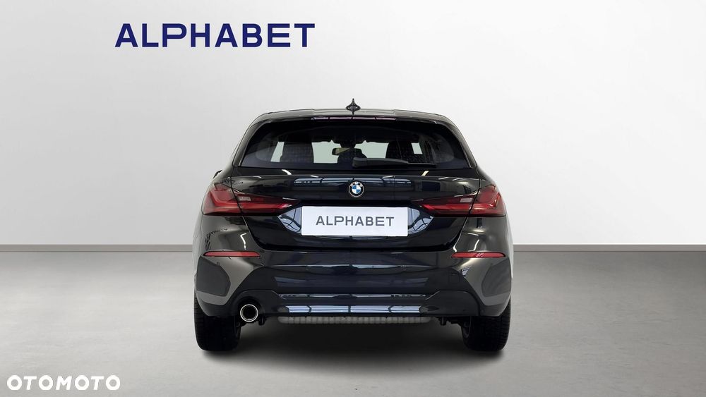 BMW Seria 1 118i Advantage - 6