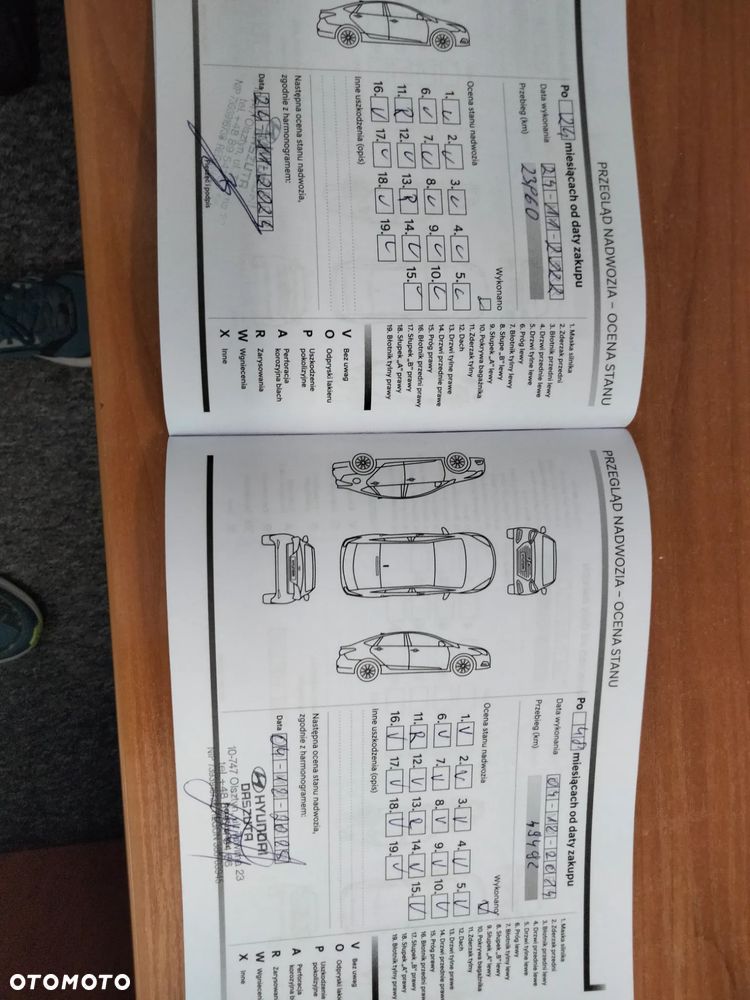 Hyundai i30 1.5 DPI Classic + - 12