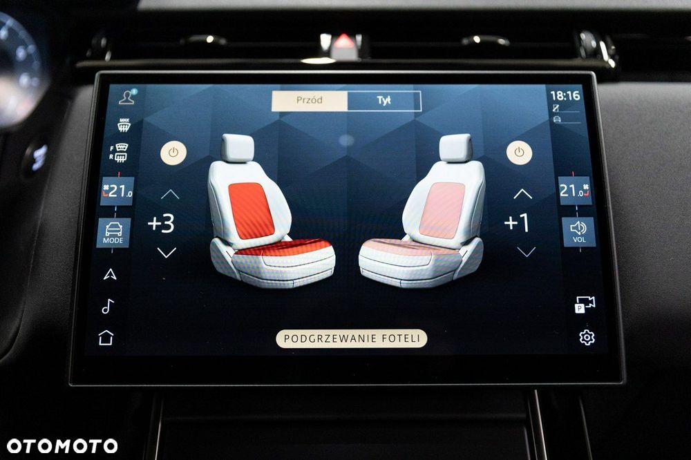 Land Rover Range Rover Velar 2.0 P400e PHEV R-Dynamic SE - 40