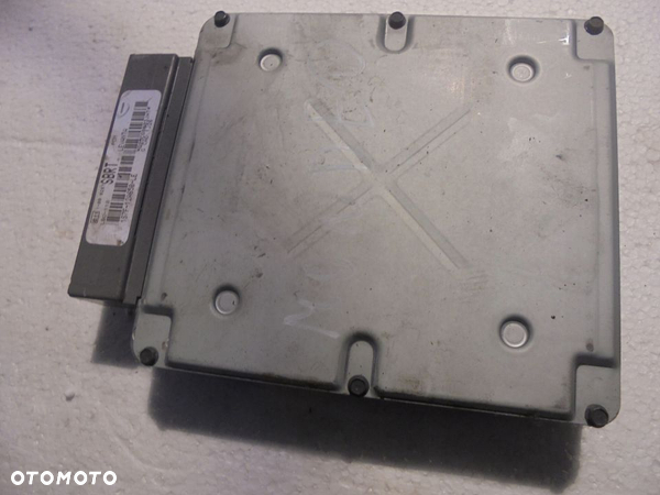 MONDEO MK3 STEROWNIK KOMPUTER SILNIKA 1S7F12A650LE