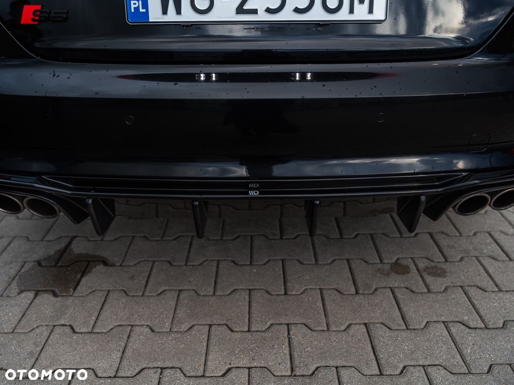 Audi S5 Sportback 3.0 TFSI quattro tiptronic - 25