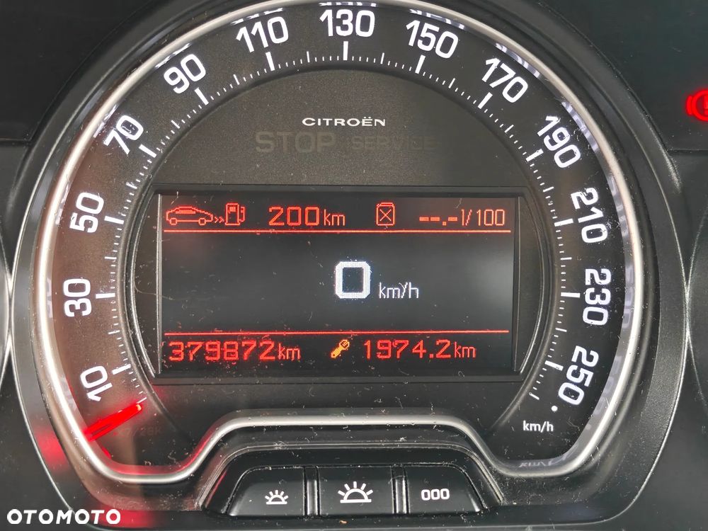 Citroën C5 2.0 16V Exclusive - 11