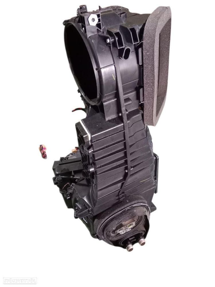 SOFAGEM INTEIRA VOLKSWAGEN CADDY PROFESIONAL SA03.2015 - 3