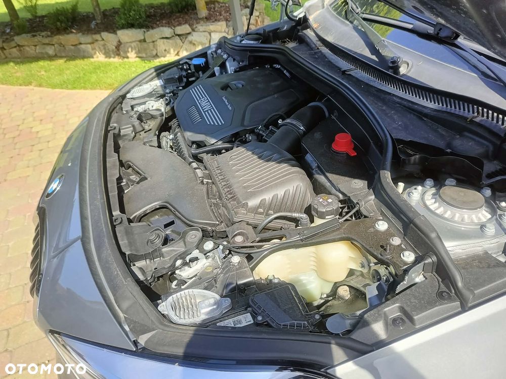 BMW Seria 1 118i GPF Advantage - 31