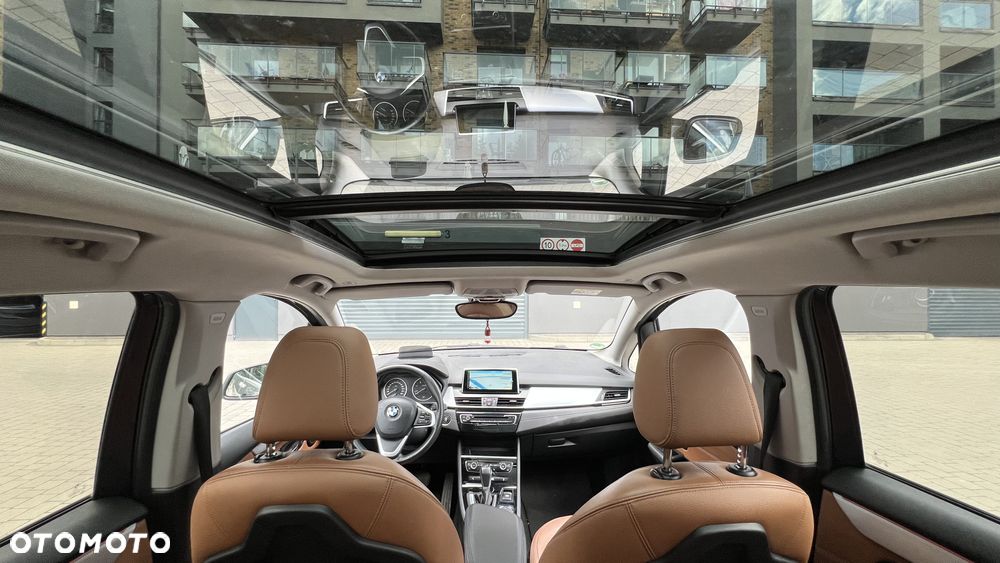 BMW Seria 2 220d xDrive Luxury Line - 4