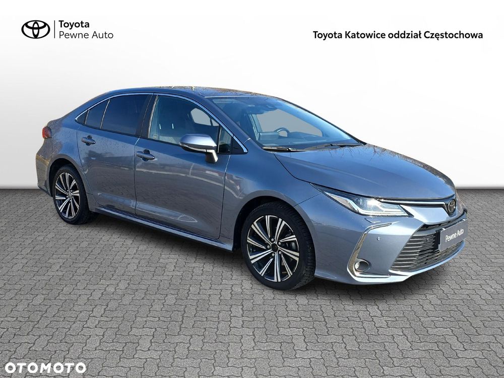 Toyota Corolla - 21