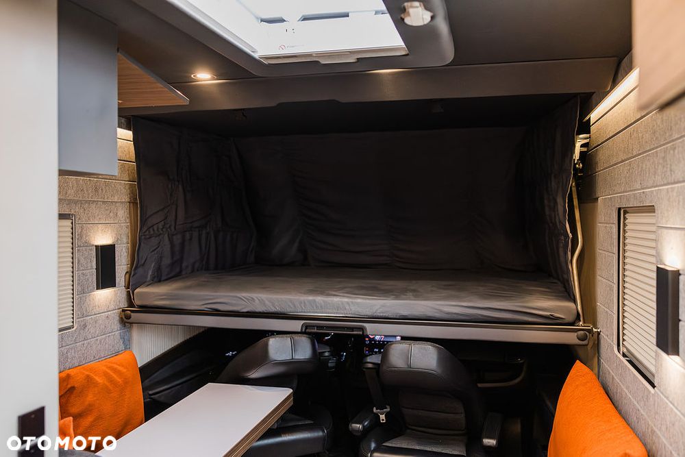 Niesmann-Bischoff iSmove 7.3 F - 22