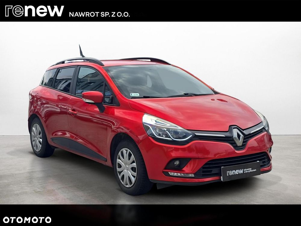 Renault Clio 0.9 TCe Life - 7