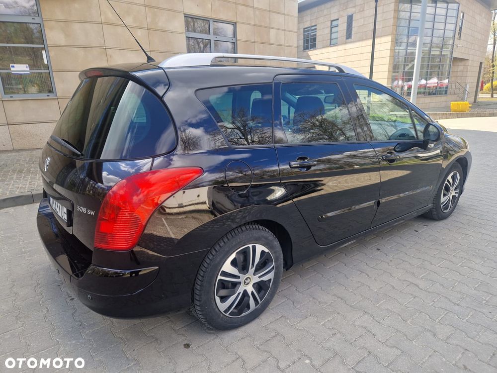 Peugeot 308 1.6 Premium - 2