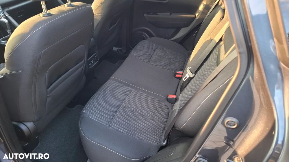 Renault Kadjar TCe 140 EDC GPF BUSINESS EDITION - 5