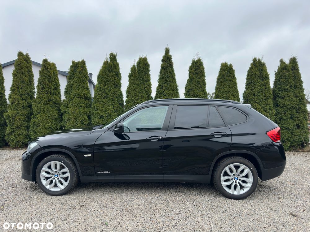 BMW X1 sDrive20d - 19