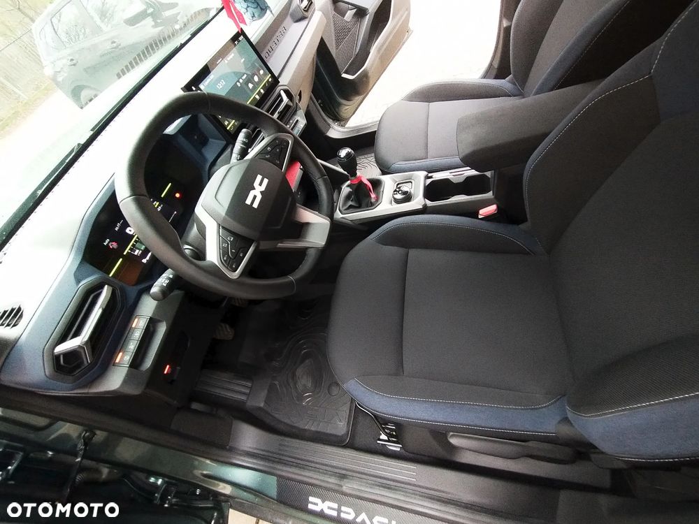 Dacia Duster 1.3 TCe Journey - 8