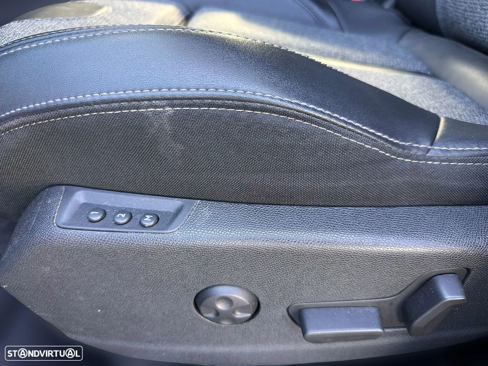 PEUGEOT 5008 II 1.5 BlueHDi Diesel 131 cv  96 kW 2018 - 2026 YHZ (DV5RC) PARA PEÇAS - 17